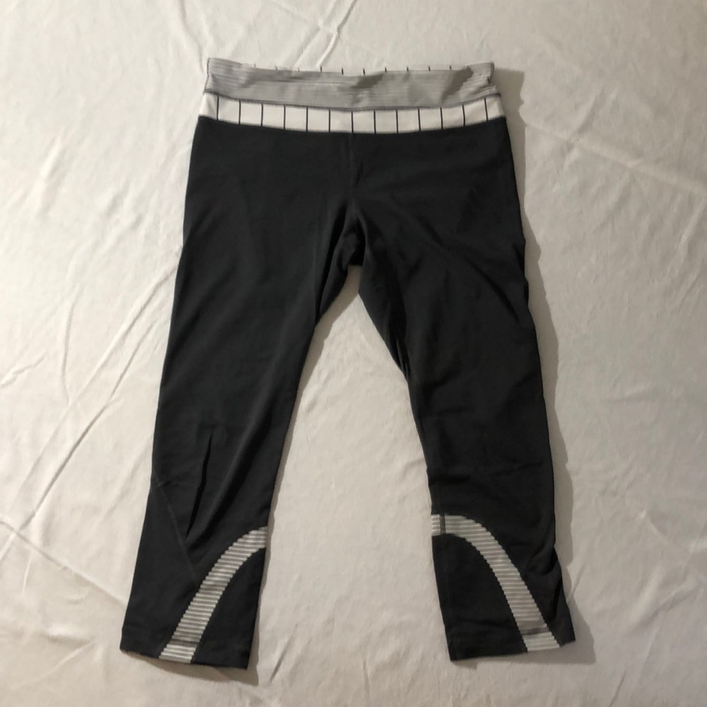 Lululemon Athletica Size 8